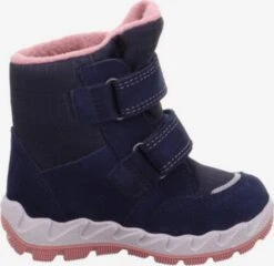 Superfit Laarzen Snowboots Icebird Kinderen Navy -Hummel Winkel 283f2fbc110764198b8070e1faf96b18