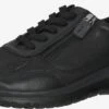 Veterschoenen Veterschoen Dames Zwart -Hummel Winkel 284d2d3e4b1d7486bdcaaa660e940dfc