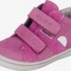 Schoenen Sneakers Kinderen Pink