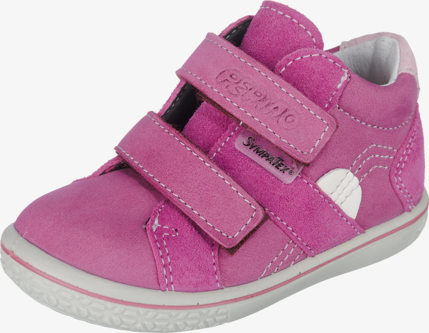 Schoenen Sneakers Kinderen Pink 3 Schoenen Sneakers Kinderen Pink
