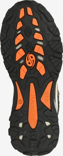 Dockers By Gerli Trending Veterschoen Heren Bruin / Zwart -Hummel Winkel 28863bbc922f8f5866a516b48d072ccb