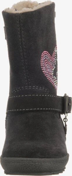 Lurchi Laarzen Snowboots Kinderen Antraciet -Hummel Winkel 289cfe0061863f817c02086fe7e03962