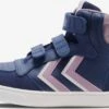 Hummel Schoenen Sneakers STADIL PRO Kinderen Navy