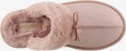 Dockers By Gerli Pantoffels Huisschoenen Dames Rosa -Hummel Winkel 28b9637853cdf54fd28aaab432b34952
