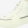 Converse Hoge Sneakers Sneakers Hoog Chuck Taylor All Star Dames Champagne