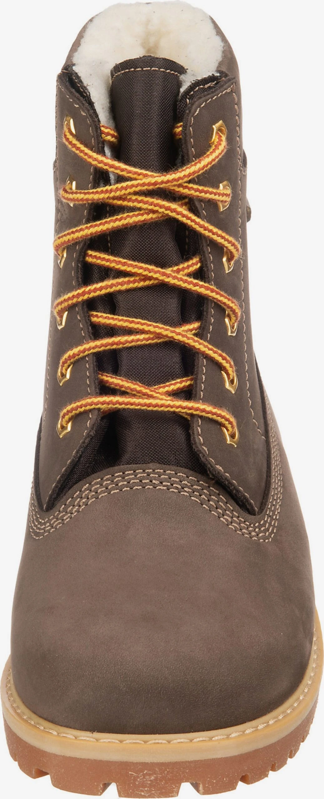 Schoenen Laarzen Kinderen Bruin 5 Schoenen Laarzen Kinderen Bruin - Afbeelding 3