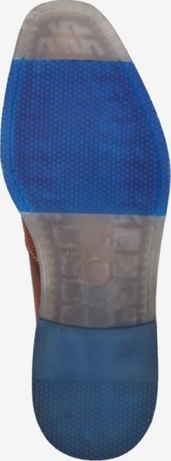 Bugatti Nette Schoenen Veterschoen Kiano Heren Bruin -Hummel Winkel 28c1e58a9c13885d7efe95d8e76ac4dc