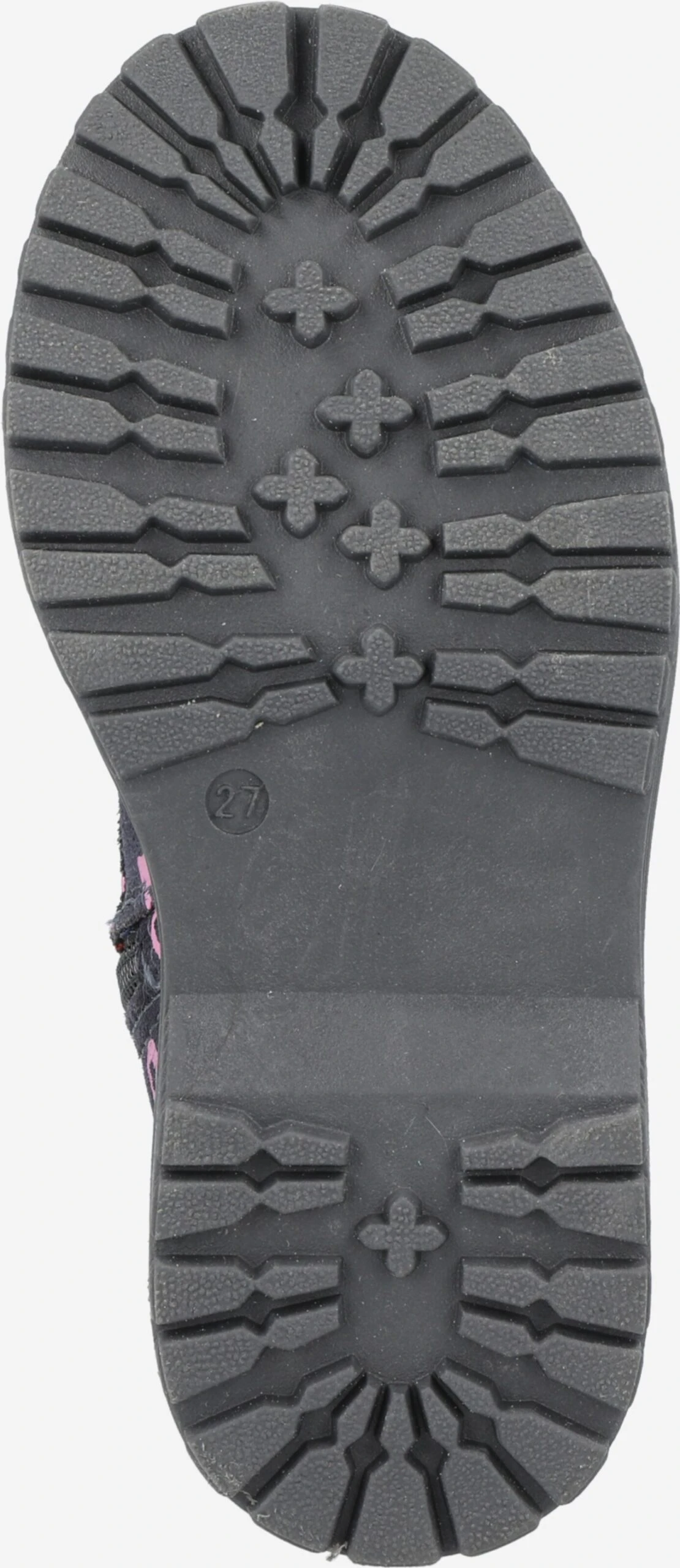 LICO Schoenen Laarzen Malati Kinderen Marine 5 LICO Schoenen Laarzen Malati Kinderen Marine - Afbeelding 3