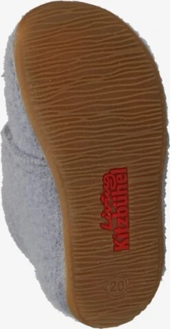 Living Kitzbühel Pantoffels Huisschoenen Einhorn & Stern Kinderen Grijs -Hummel Winkel 28de2cfcdee70464ac603eba45973d17