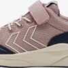 Hummel Schoenen Sneakers Kinderen Oudroze -Hummel Winkel 28e321417cb2e4adac674c9db486f785