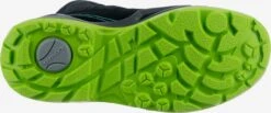 Lowa Schoenen Laarzen Milo Kinderen Zwart -Hummel Winkel 2917edc92fffe07bbd06326e962fde15