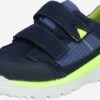 Ricosta Schoenen Sneakers Marv Kinderen Donkerblauw -Hummel Winkel 292056fb8345fe3ee0cf2d9042b8b388