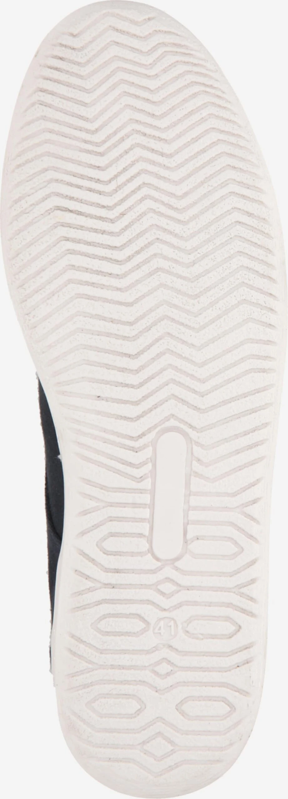 About You Casual Sneakers Sneakers Laag Carlo Heren Navy 5 About You Casual Sneakers Sneakers Laag Carlo Heren Navy - Afbeelding 3