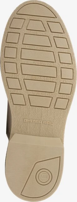 G-Star Raw Schoenen Veterschoen SCUTAR CVS Heren Sand -Hummel Winkel 292a12ab40cfd25c41639e41759eaf05