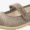 Lurchi Schoenen Ballerinas Kinderen Beige