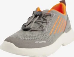Superfit Schoenen Sneakers Kinderen Grijs