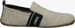 Living Kitzbühel Pantoffels Huisschoenen Kinderen Lichtbeige -Hummel Winkel 294246452fcef63cdcfffe6ce0eeb572