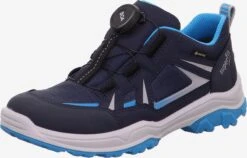 Superfit Schoenen Sneakers JUPITER Kinderen Blauw