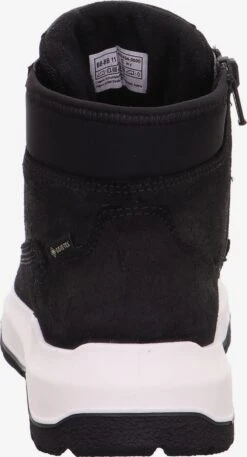 Superfit Schoenen Laarzen Space Kinderen Zwart -Hummel Winkel 295d144027e7ad6c4a339559d926be4a