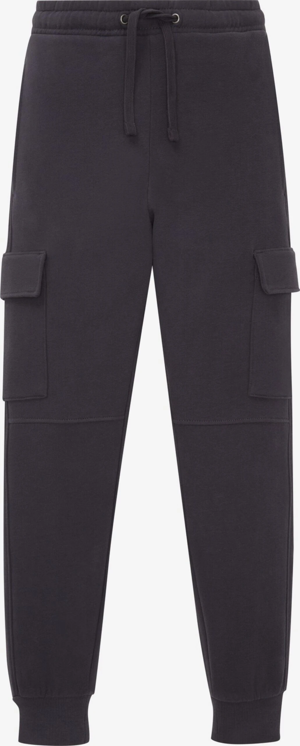 Tom Tailor Pantalons Regular Broek Kinderen Antraciet 3 Tom Tailor Pantalons Regular Broek Kinderen Antraciet