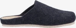 Pantoffels Huisschoenen Dames Navy -Hummel Winkel 29784d29a57f2de7a949ffda69eb652b