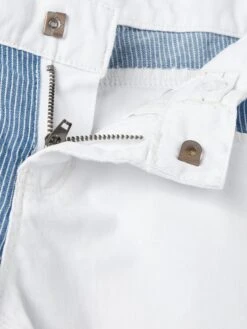 NAME IT Shorts Regular Jeans Rose Kinderen Blauw / Wit -Hummel Winkel 298000ad7fd15b60d0b6545a06cd2119