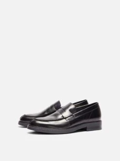 Selected Homme Lage Schoenen Instappers Blake Heren Zwart 10 Selected Homme Lage Schoenen Instappers Blake Heren Zwart -Hummel Winkel 298ab6287ce148044e9c9fc4b4f220c2