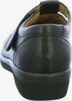 Ganter Sandalen & Slippers Sandaal Dames Zwart -Hummel Winkel 299547b230c8cb432d96ec8d00a60470 1