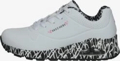 Skechers Fashion Sneakers Sneakers Laag Loving Love Dames Wit 10 Skechers Fashion Sneakers Sneakers Laag Loving Love Dames Wit -Hummel Winkel 299a92400915b671160d3e89f278505b