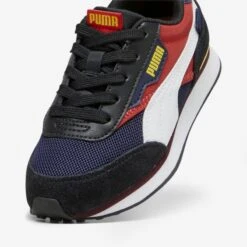 Puma Schoenen Sneakers Future Rider Splash Kinderen Gemengde Kleuren -Hummel Winkel 299c4076e8d9b6f5aade16a88b117519