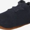 En Fant Pantoffels Huisschoenen Kinderen Navy -Hummel Winkel 299e4c698a0690409ddf0aa5f35cb430