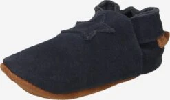 En Fant Pantoffels Huisschoenen Kinderen Navy