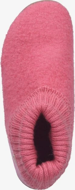 Living Kitzbühel Pantoffels Huisschoenen Kinderen Roze -Hummel Winkel 29a3bf3ef4ddb66c1a8ba4755f324b53