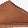 Jack & Jones Pantoffels Huisschoen Dudely Heren Bruin -Hummel Winkel 29a6d940d0dcf5f6400c5e96aa2b7069