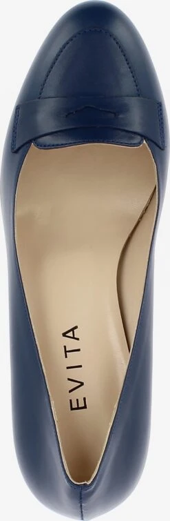 Klassieke Pumps Pumps BIANCA Dames Blauw -Hummel Winkel 29ca7dd0f8fbdc7e89be195017ae55b3