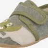 Living Kitzbühel Pantoffels Huisschoenen Kinderen Kaki -Hummel Winkel 29dff2e42d0c474c2393baeb2b60301a