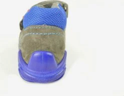 Superfit Stapschoentjes Wandelschoen Kinderen Grijs -Hummel Winkel 29e1d1ae0d6fa9e661df928fbbecd507