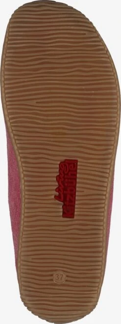 Living Kitzbühel Pantoffels Huisschoenen Dames Rosa -Hummel Winkel 2a2dab64f527bc0a83f50007898ee4ad