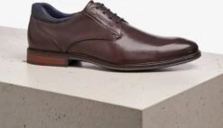 Lloyd Trending Veterschoen Heren Kastanjebruin -Hummel Winkel 2a2f9efe80d764876930a5bc042549f9