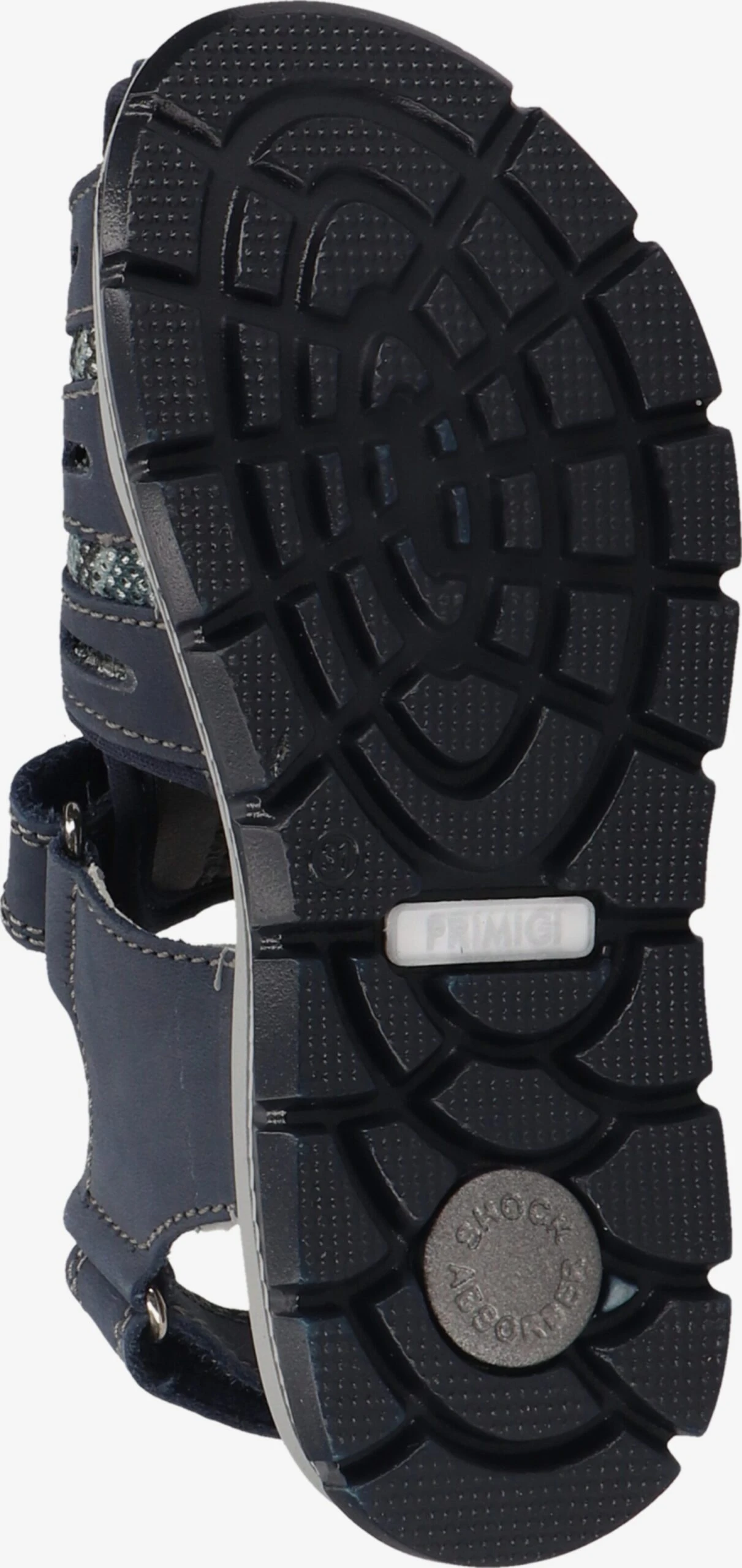 Primigi Sandalen Open Schoenen Kinderen Nachtblauw 9 Primigi Sandalen Open Schoenen Kinderen Nachtblauw - Afbeelding 7