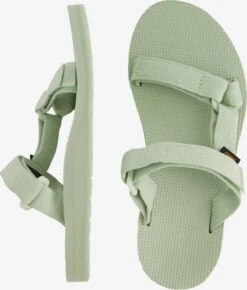 Teva Klassieke Muiltjes Muiltjes Unirsal Slide Dames Mintgroen -Hummel Winkel 2a5a52577cc4e0621ea96b749eed6377