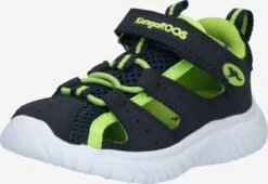 KangaRoos Sandalen Open Schoenen Rock Lite Kinderen Navy