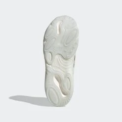 Adidas Originals Casual Sneakers Sneakers Laag OZNOVA Dames Wit -Hummel Winkel 2a715d0be9ba525753f3d2fcb8b892ee