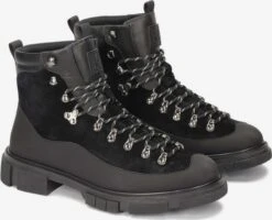 Kazar Enkelboots Boots Heren Zwart 9 Kazar Enkelboots Boots Heren Zwart -Hummel Winkel 2a768cefd6493fc58915d6f090e1557d
