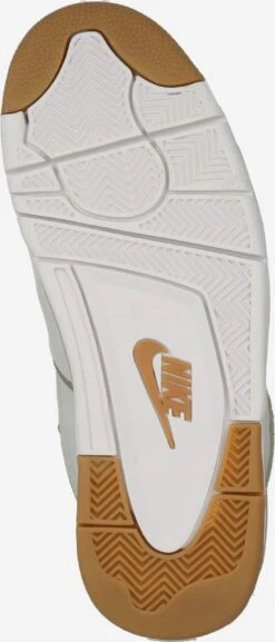 Nike Sportswear Hoge Sneakers Sneakers Hoog Flight 89 Heren Groen / Pastelgroen -Hummel Winkel 2a78740e17b1e97177cfb52fe8acf196