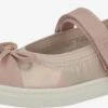 S.Oliver Schoenen Ballerinas Kinderen Oudroze