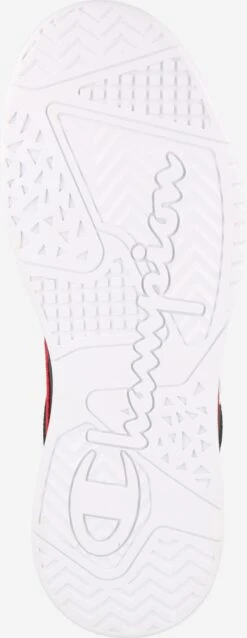 Casual Sneakers Sneakers Laag 3 POINT Heren Zwart -Hummel Winkel 2a876070907aecfe9f98908064ff67f3