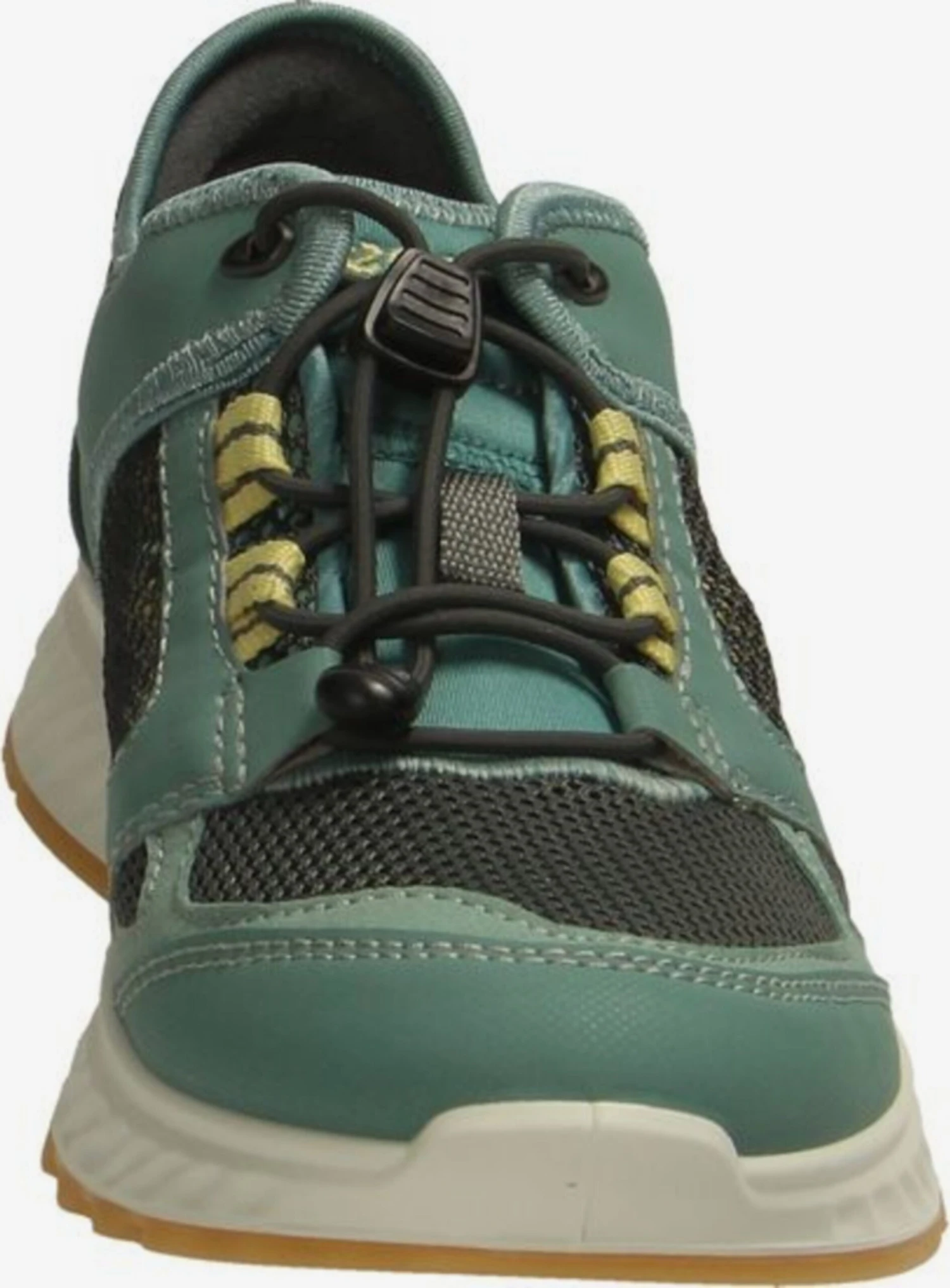 ECCO Running Sneakers Sneakers Laag Dames Riet / Jade Groen 7 ECCO Running Sneakers Sneakers Laag Dames Riet / Jade Groen - Afbeelding 5