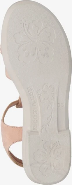 Ricosta Schoenen Sandalen Kinderen Poederroze -Hummel Winkel 2aac87d89a20a3a6c2adb419521abcac