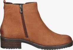 Caprice Enkellaarsjes Chelsea Boots Dames Cognac 12 Caprice Enkellaarsjes Chelsea Boots Dames Cognac -Hummel Winkel 2ab46e4e6580a012a3a64ce373551caf